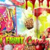 Dragon Fruit / Candy Apple Summer Editon